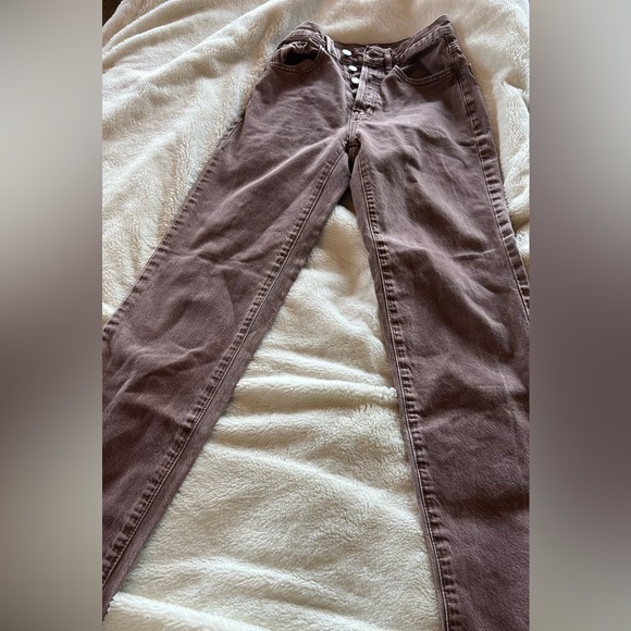 Pacsun Dad Jean - Picture 4 of 4